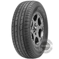 Шина General Tire Grabber HTS 60 285/45 R22 114H XL