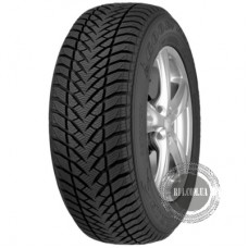 Шина Goodyear UltraGrip SUV 255/50 R19 107H XL ROF