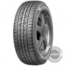 Шина Kumho City Venture Premium KL33 225/55 R18 98H