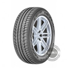 Шина BFGoodrich G-Grip 235/45 ZR17 97Y XL