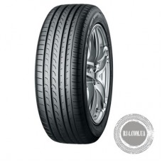 Шина Yokohama BluEarth RV-02 225/45 R18 95W XL