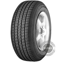 Continental Conti4x4Contact 235/50 R19 99H MO