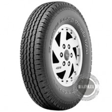 Шина BFGoodrich Radial Long Trail T/A 265/75 R15 112S