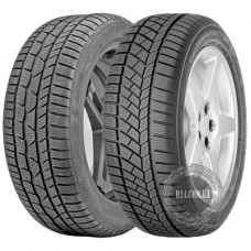 Continental ContiWinterContact TS 830P SUV 305/40 R20 112V XL FR N0