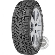 Шина Michelin X-Ice North 3 215/60 R16 99T XL (шип)