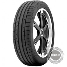 Шина Continental ExtremeContact DW 245/45 R19 98Y