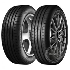 Шина Fulda EcoControl HP2 185/65 R15 88H