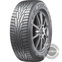 Шина Kumho I'zen KW31 235/60 R16 100R (шип)