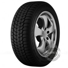Шина Bridgestone Blizzak LM-25 205/55 R16 91H RFT *