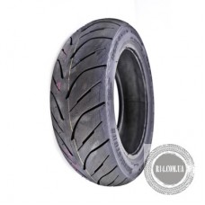 Шина Bridgestone Hoop B02 Pro 120/70 R12 51L