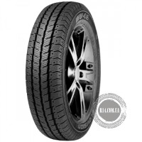 Шина Ecovision WV-06 215/65 R16C 109/107T