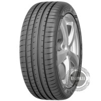 Шина Goodyear Eagle F1 Asymmetric 3 255/40 R19 100Y XL