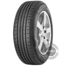 Шина Continental ContiEcoContact 5 195/55 R16 91H XL