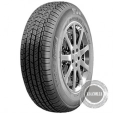 Шина Tigar Summer Suv 225/60 R17 99H