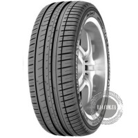Шина Michelin Pilot Sport 3 275/40 R19 101Y MO Demo