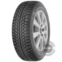 Шина Gislaved Soft Frost 3 195/55 R15 89T XL