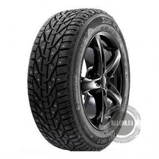 Шина Tigar SUV Ice 215/65 R16 102T XL (шип)