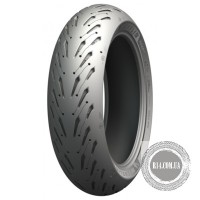 Шина Michelin Pilot Road 5 120/60 R17 55W