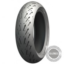 Шина Michelin Pilot Road 5 120/60 R17 55W