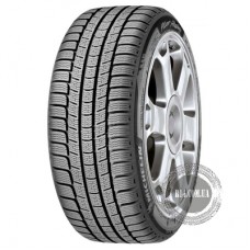 Шина Michelin Pilot Alpin PA2 265/40 R18 101V XL N2
