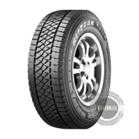 Bridgestone Blizzak W810 225/70 R15C 112/110R