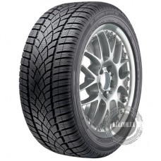 Шина Dunlop SP Winter Sport 3D 275/35 R21 103W XL B Demo