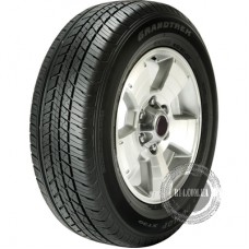Шина Dunlop Grandtrek ST30 225/65 R17 102H Demo
