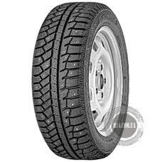 Шина Continental ContiWinterViking 2 245/50 R18 100T