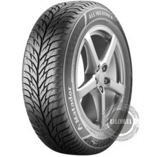 Matador MP62 All Weather Evo 185/60 R15 88T XL