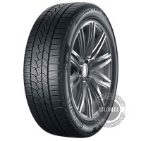Шина Continental WinterContact TS 860S 255/45 R20 105V XL SSR