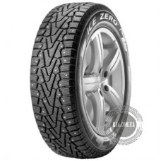 Шина Pirelli Ice Zero 305/35 R21 109H XL (шип)