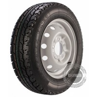Росава Бц-24 185/75 R16C 104/102N