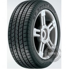 Шина Dunlop SP Sport 2000E 205/55 R16 91V