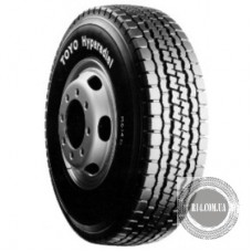 Шина Toyo M633 7.50 R16 114/112N PR8