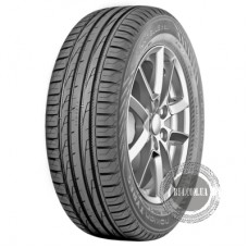 Шина Nokian HAKKA BLUE 2 SUV 235/55 R18 100V