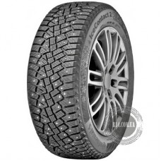 Continental IceContact 2 SUV 295/40 R20 110T XL (шип)
