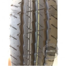 Шина Continental VancoContact AP 225/75 R16C 118/116R
