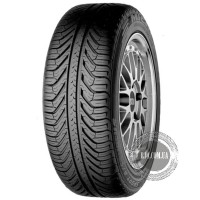 Шина Michelin Pilot Sport A/S Plus 245/40 R17 91Y