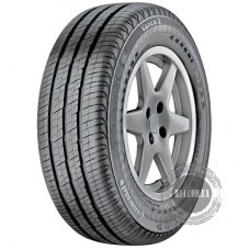 Continental Vanco 2 225/75 R16C 121/120R
