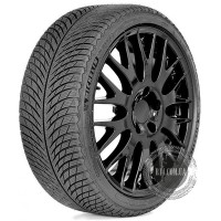 Шина Michelin Pilot Alpin 5 245/40 R18 97W
