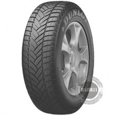 Шина Dunlop GrandTrek WT M3 265/55 R19 109H