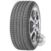 Шина Michelin Latitude Tour HP 265/60 R18 110V MO