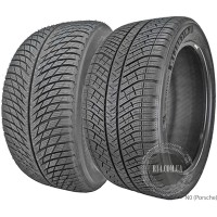 Michelin Pilot Alpin 5 SUV 285/40 R21 109V XL NE0