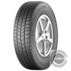 Шина Continental VanContact Winter 215/60 R17C 104/102H PR6