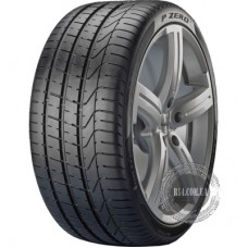 Шина Pirelli PZero Corsa Asimmetrico 2 305/30 ZR19 102Y XL N1