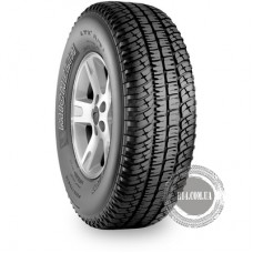Шина Michelin LTX A/T2 235/80 R17 120/117R