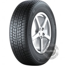 Gislaved Euro*Frost 6 205/55 R16 91H