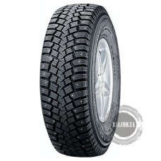 Шина Nokian Hakkapeliitta LT 225/75 R16 115/112Q (шип)
