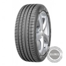 Шина Goodyear Eagle F1 Asymmetric 3 SUV 255/60 R18 108Y