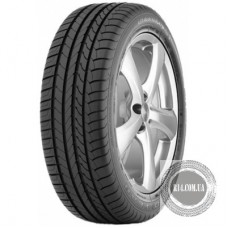Шина Goodyear EfficientGrip 245/50 R18 100W ROF MOE Demo
